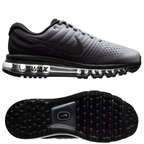 nike air max 2017 dames zwart sale|Nike Air Max 2017 goat.